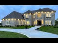 Ultra luxury house tour near dallas texas that will leave you breathless