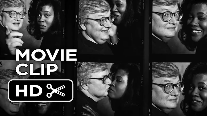 Life Itself Movie CLIP - Chaz Ebert (2014) - Roger...