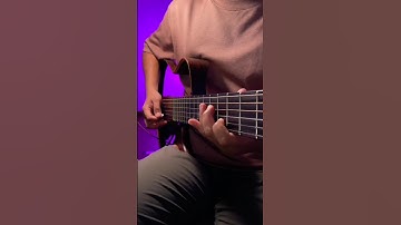 Tutorials Guitar - Satu Rasa Cinta #tutorial #guitar #1million