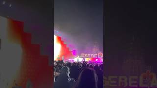 Juicy Luicy - Lampu Kuning [Prambanan Jazz 2025 Day 1]