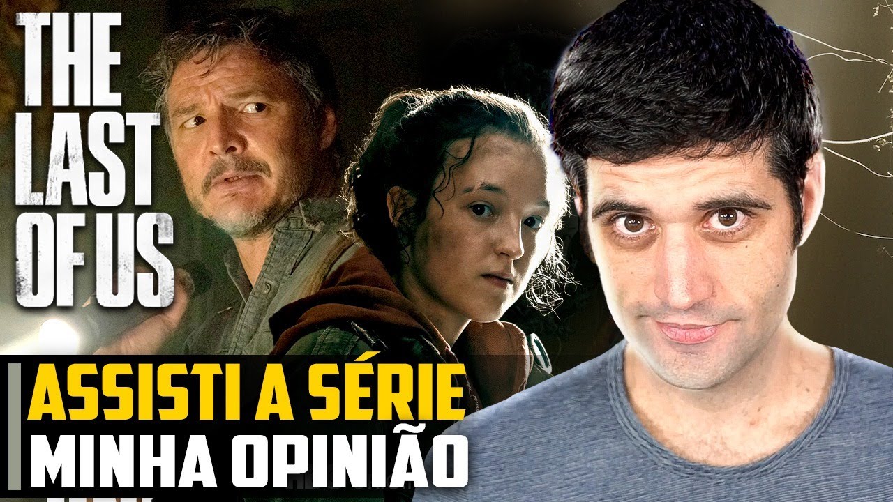 The Last of Us: Dá para assistir a série da HBO sem ter jogado os games? -  Cinema