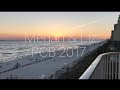 Megan & Liz: PCB 2017 VLOG | LifeOfMeganandLiz