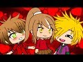 ЛЮБОВНЫЙ ТРЕУГОЛЬНИК | GACHA LIFE | МИНИ ФИЛЬМ | ОЗВУЧКА