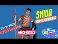 NDAMA JIGUSHILAGA Ft MBUGA SHIDA 0759394906 BY MBASHA STUDIO 2026