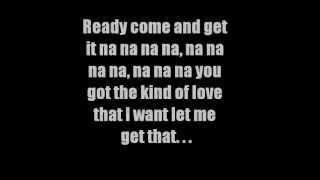 Selena-Come And Get It Lyrics Resimi