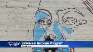 Stockton Readying Universal Basic Income Program--Office of Mayor Tubbs