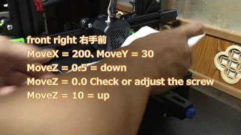 Ender3 V2 beginner