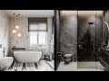 TOP 5 Bathroom Interior Design Ideas. Bathroom Design Trends 2021