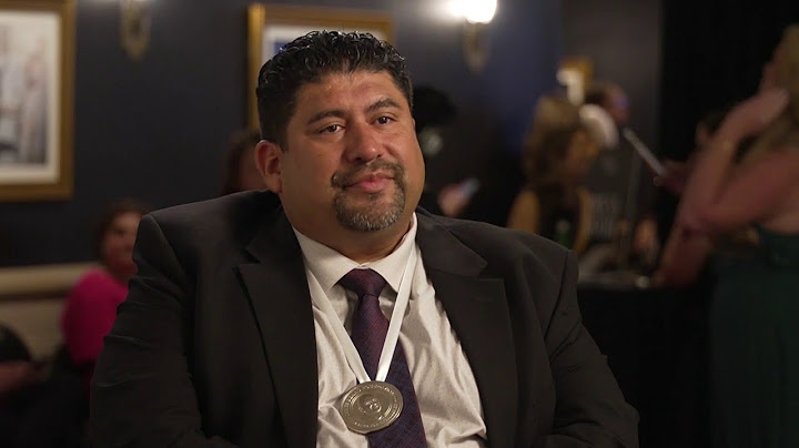 Houston Chef wins 2025 James Beard award for Best Chef