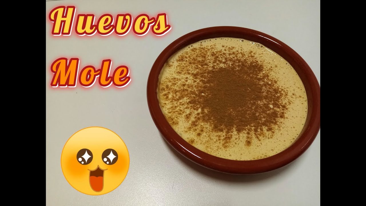 🍮🥚 HUEVOS MOLES CANARIOS ✨ Receta Tradicional de Tenerife | Postre Fácil y Delicioso 🌴🇮🇨