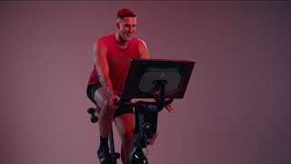 Peloton Instructor Cody Rigsby Explains Lanebreak | Peloton's First GamingInspired Experience