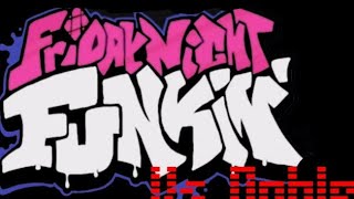 Friday Night Funkin Unused Song OST Breakdown