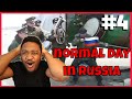 A Normal Day In Russia #4 Reaction