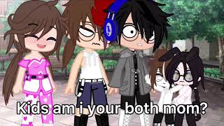 Your Not Our Mom Meme Ft.yn Michael Afton Gachameme