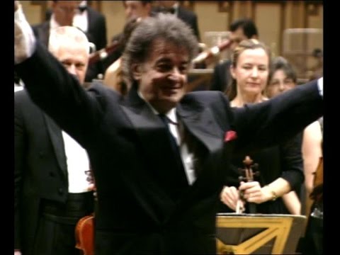 EUGENE SARBU -  Live - Max Bruch - Concerto in G minor