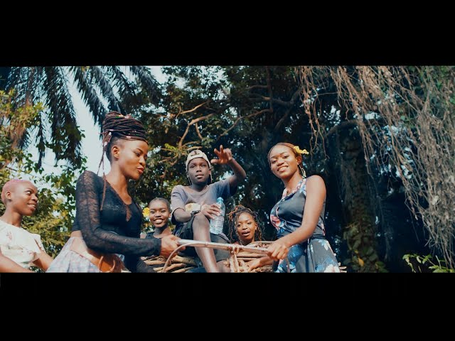 Tweyagale - Eddy Kenzo[Official Video] class=