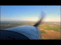Cessna 152 takeoff  landing  flight training  lklt