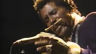 Constipation Blues ◦ Screamin&#39; Jay Hawkins