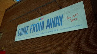 Come From Away - Gander 2025