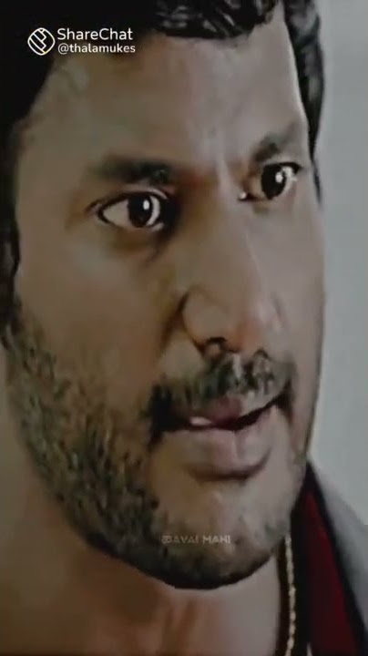 pooji movie 🎥 mass dilogue