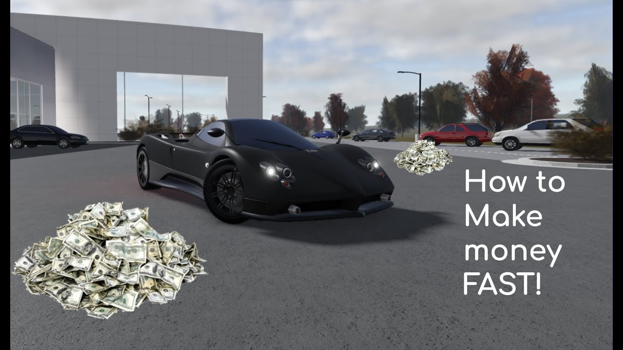 How to make money in greenville youtube