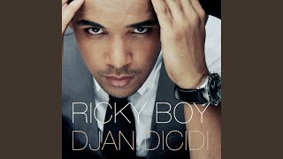 Video thumbnail of "Ricky Boy - Eternamente"