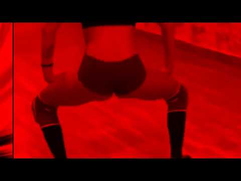 Deathcore in Twerking are Combined!!!! (DeathTwerking)