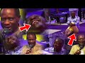 OMG😂😂 Bishop James Saah Made Rev. Eastwood Anaba Cried in his laughter, This is what happened