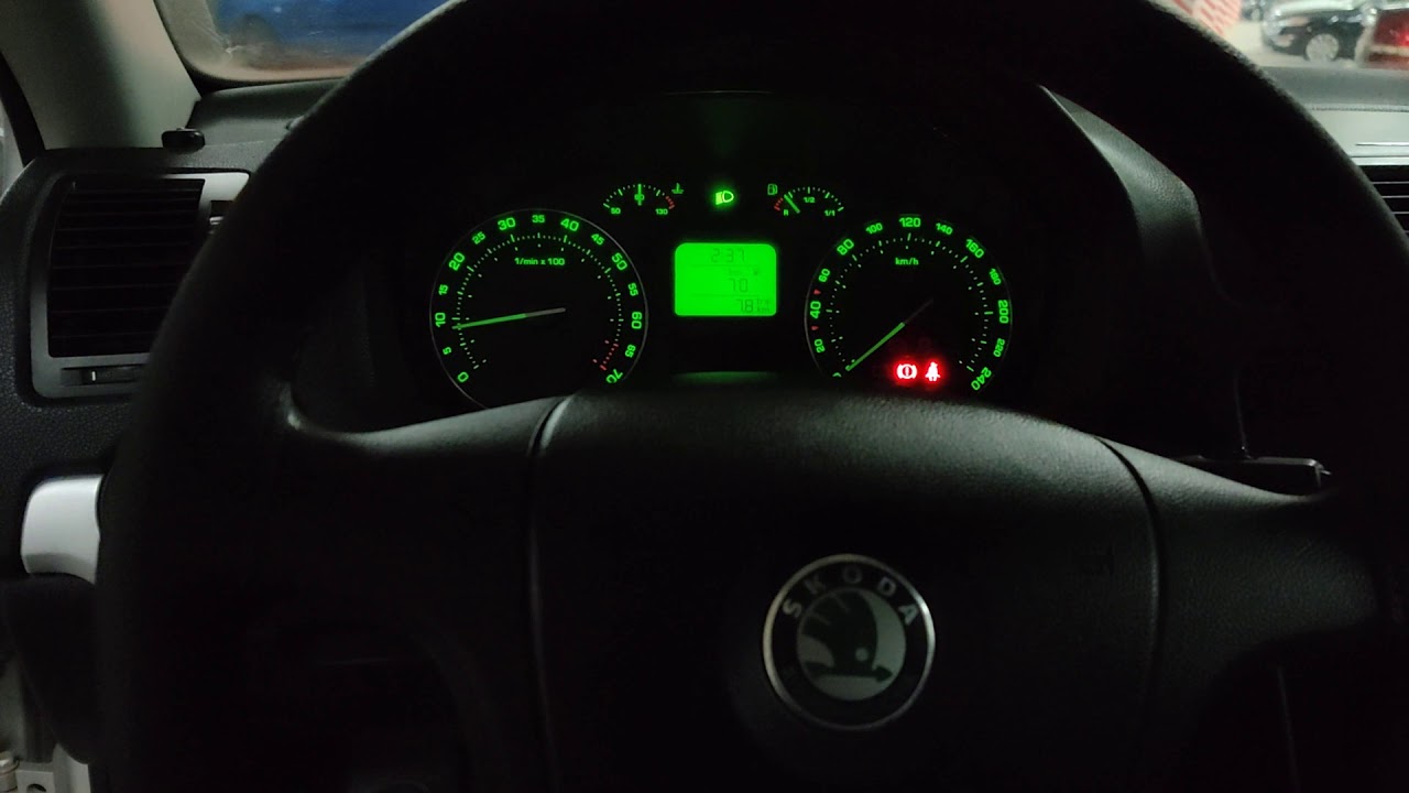 Руль skoda octavia a5 Руль skoda octavia a5