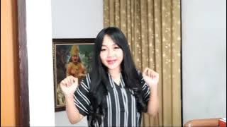 Bunga Ehan - Masih Disini Masih Denganmu  Versi Sunda  (Dipopulerkan Oleh Goliath)