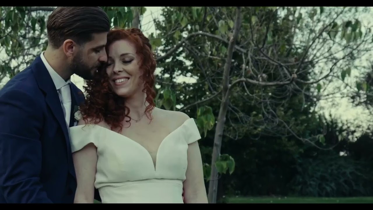 Laura & Davide