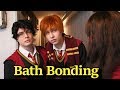 Bath Bonding [Eng+ sub]