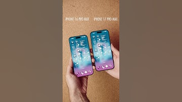 iPhone 17 Pro Max - What I Like so Far! #apple #iphone