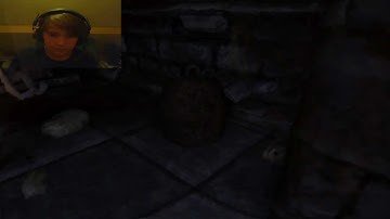 Amnesia: An Unexpected Arrival  - part 1