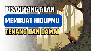 Pelajaran Berharga dari Seikat Anggur di Hutan - Kisah Inspiratif, Video Motivasi