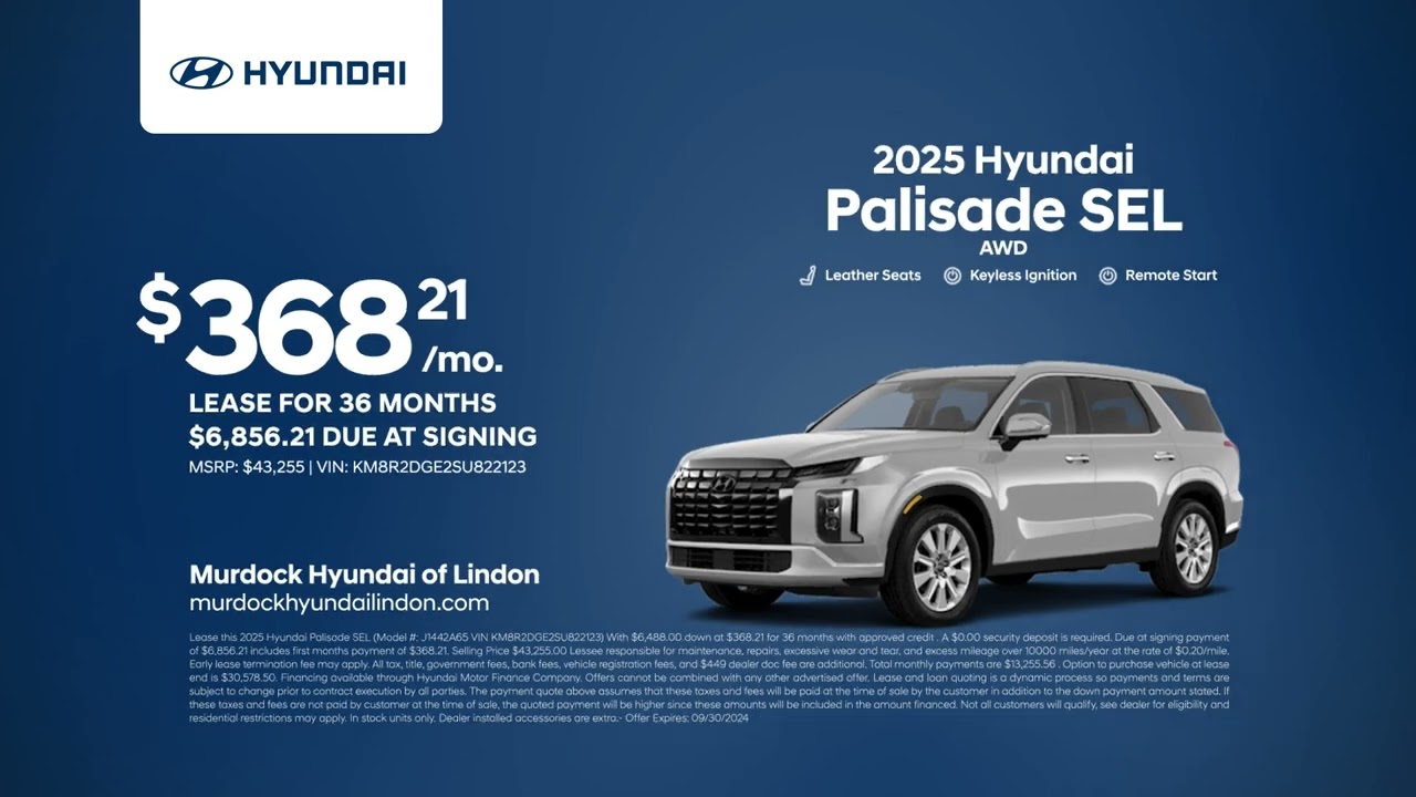 In-Market Hyundai 09/12/2024 4303525