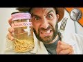 Will I Get Worms? - Eating Parasites