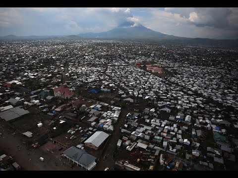 Vídeo: Sequências De Genoma Inteiro De Escherichia Coli Multirresistente Na Província De Kivu Do Sul, República Democrática Do Congo: Caracterização De Alterações Filogenômicas, Virulênci