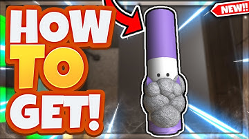 How To Get The *OLD MARKER* In Roblox Find The Markers!