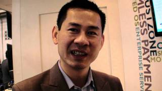ARM TrustZone at Mobile World Congress 2012