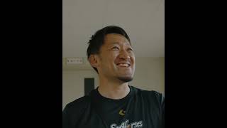 『想像を超える「バイーン！」が今年は見れると思う。』by佐々AHC🗣️#柏木真介 #佐々宜央 #シーホース三河 #Bリーグ #バスケ