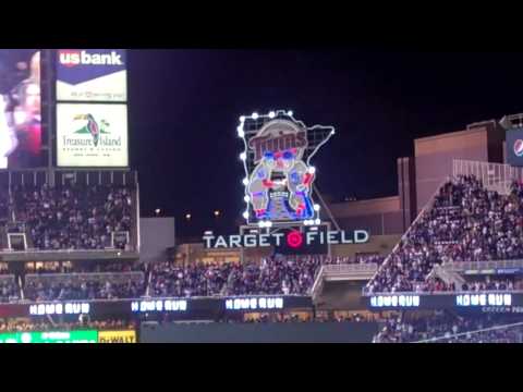 Thumb of Minnesota Twins video