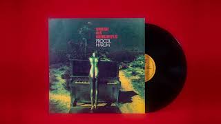 PROCOL HARUM – Shine On Brightly: Vinyl Reissue (Cherry Red