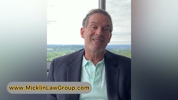 Weekly Tip: How to Have A Successful Men’s Rights Divorce Case- Brad Micklin | The Micklin Law Group