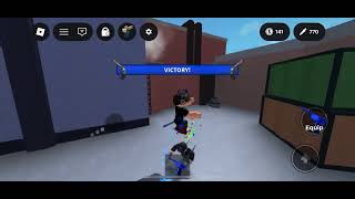 MM2 aim trainer clip