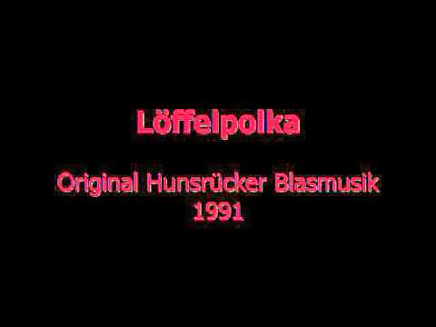 Löffelpolka