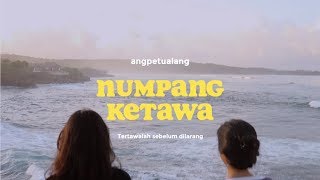 angpetualang | ep.2 'Numpang Ketawa'