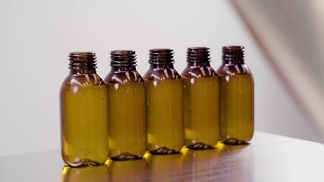 SEMI AUTOMATIC FILLING | PERISTALTIC Filling Machine