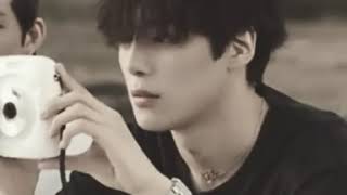 Don't wanna cry (tiktok ver.) - GOT7 Jinyoung and Monsta X Minhyuk