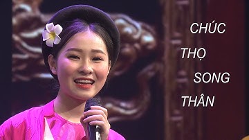 Chúc thọ song thân vào năm mới bằng bài hát chèo này thì còn gì bằng